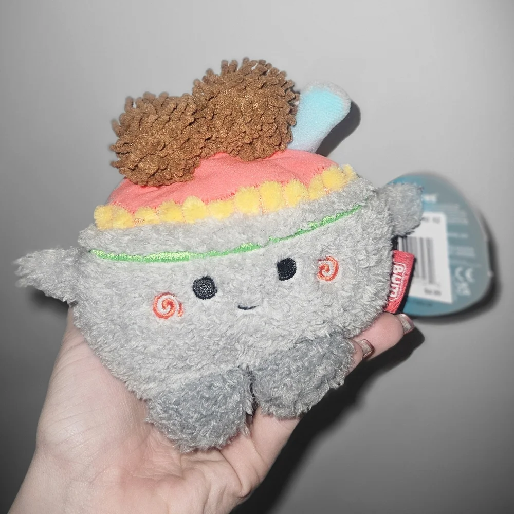 NWT Maria The Meatball Bumbumz 4.5